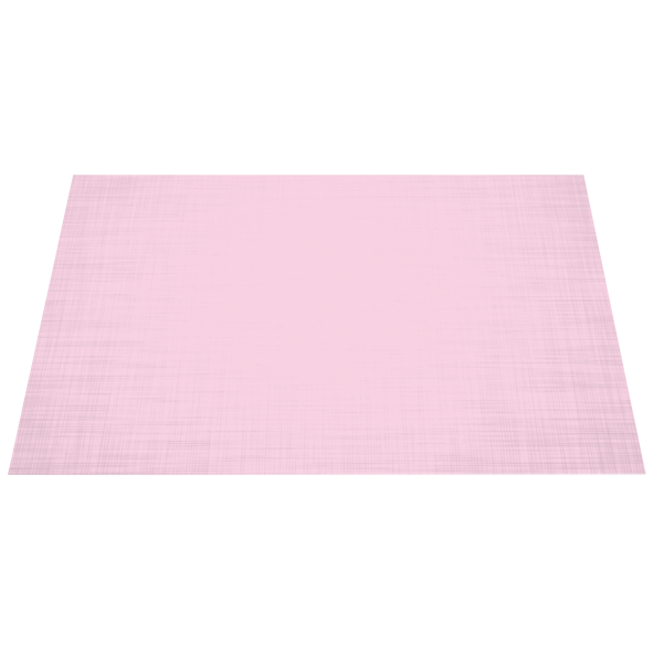 ZT1 Tischset Rosa 42x30 cm, 90 g/m2 Papier